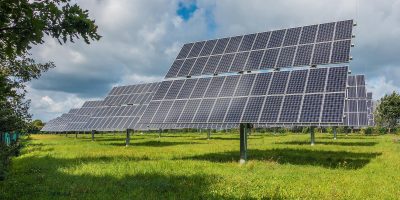 Casa Verde Fotovoltaice
