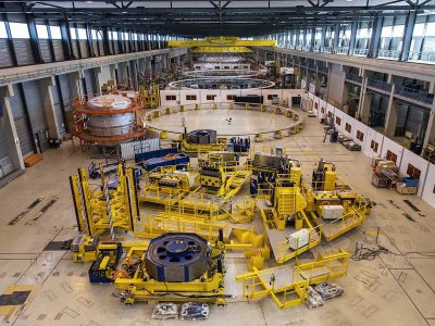 ITER